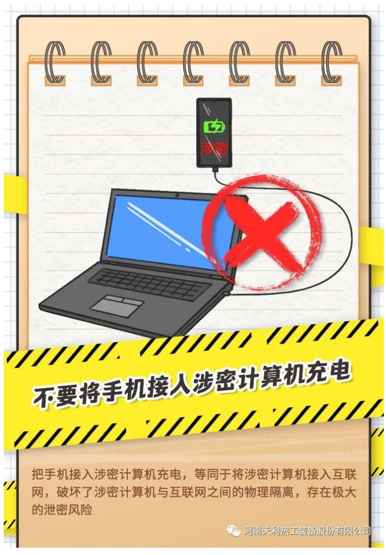 4·15全民國家安全教育日_千萬別做“泄密者”！_04
